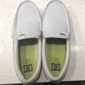 DC Skate shoes